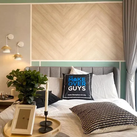 Neu Suite By Js Home